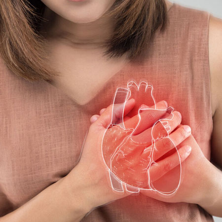 Cardiology in Narasaraopet